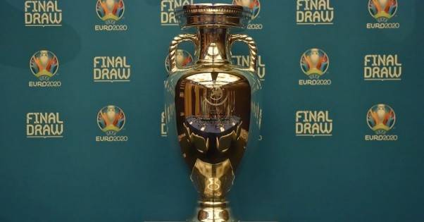 В Риме стартует футбольное ЕВРО-2020: когда играет сборная Украины и где смотреть