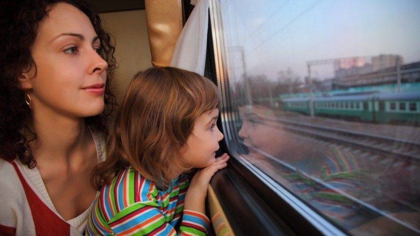 В России для семей с детьми появятся новые льготы