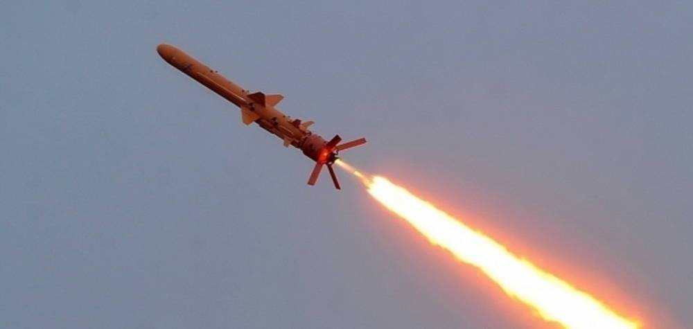 Украине нужна ракета, добивающая до Урала – генерал ВСУ