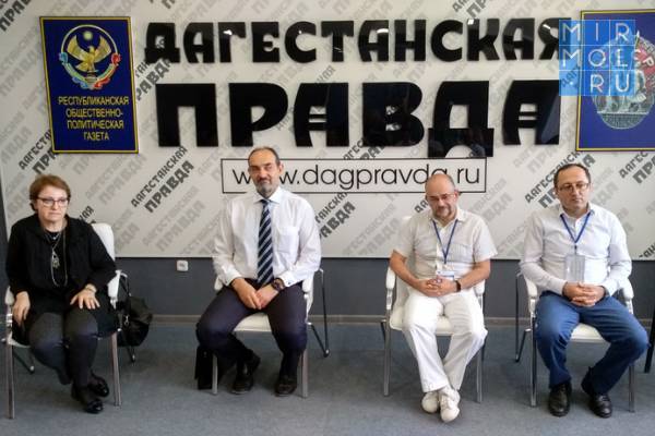 В Дагестане при 607 школах откроют кружки для дополнительного образования детей
