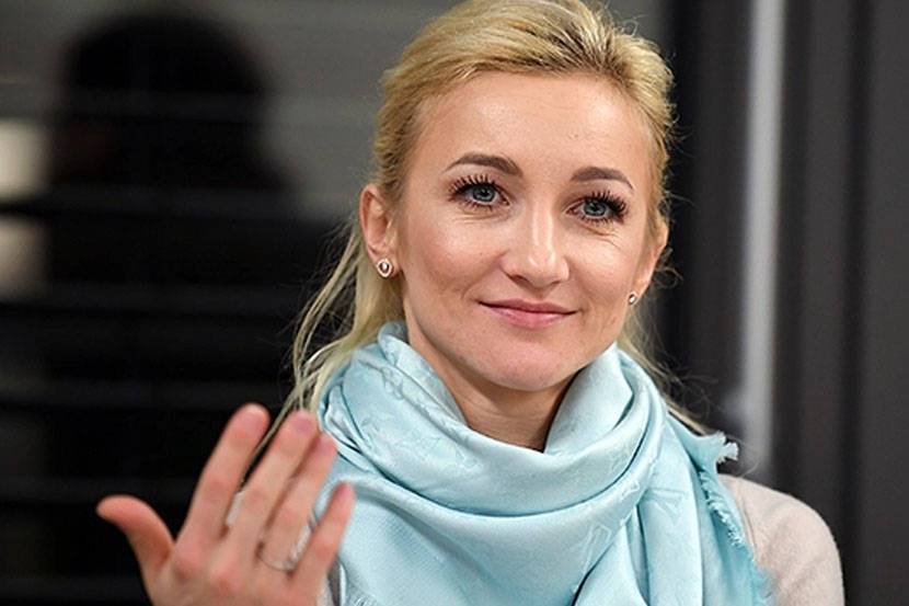 Фигуристка Савченко объявила о возобновлении карьеры. Она будет выступать за США