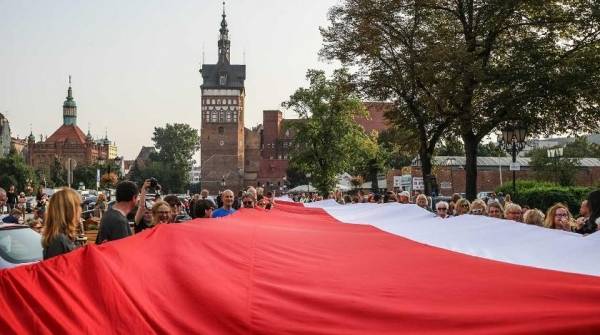 В России отреагировали на указание причины русофобии Польши