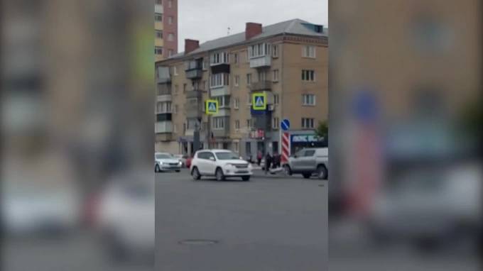 Водителю, устроившему смертельное ДТП в Челябинске, избрали меру пресечения