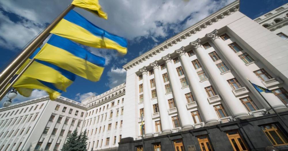 У Зеленского отрицали возможность соглашения между США и Россией по Украине