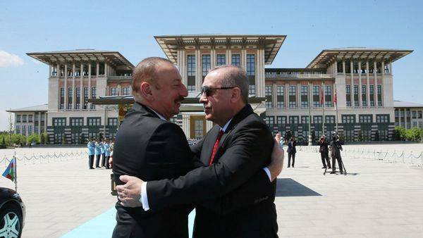 Из Физули в Шуши: Эрдоган подпишет в Карабахе «крупнейшее соглашение»