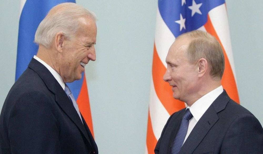 Пуск российской тяжелой МБР «Сармат» станет жестким намеком Байдену перед встречей с Путиным