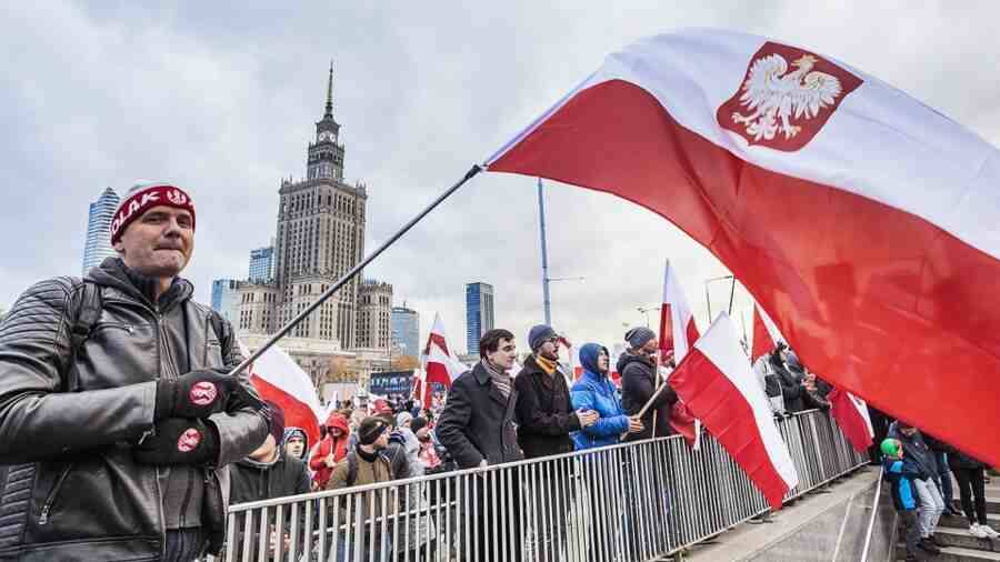 Эксперт: Польша не изменит политический курс в отношении России
