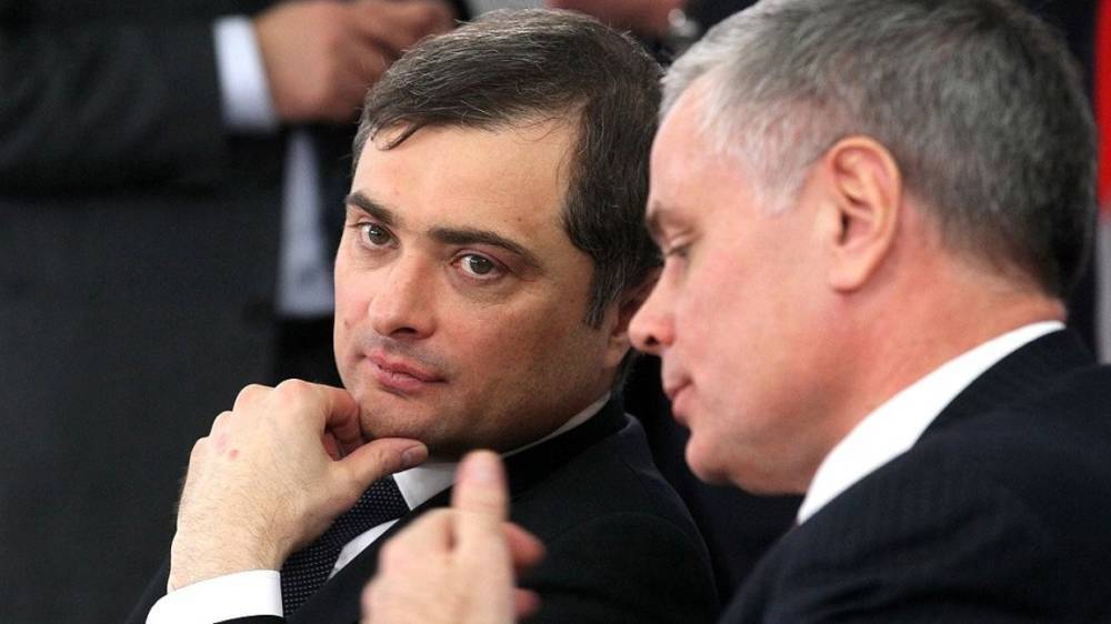 Бывший помощник президента РФ заявил, что мир устает от Украины