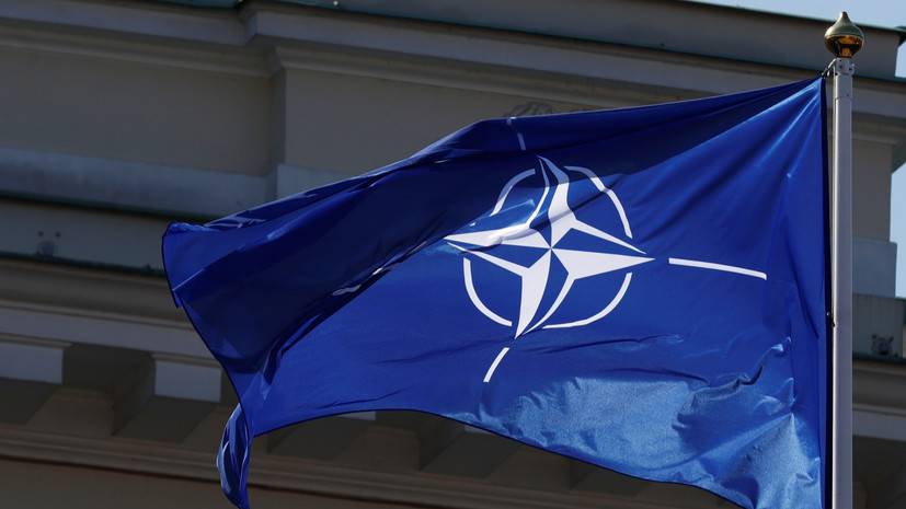 Саммит НАТО утвердит новую политику кибернетической и космической обороны