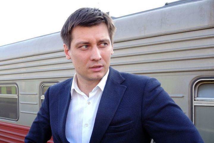 Тетю Гудкова обвинили в имущественном ущербе в особо крупном размере