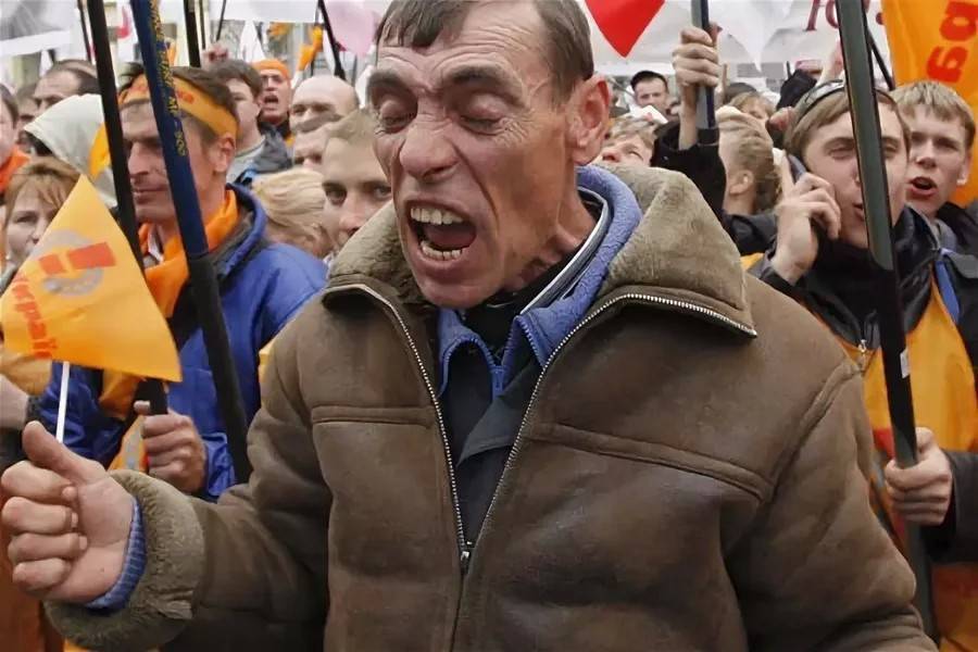 Провал Беломайдана обусловлен отсутствием у Белоруссии собственной...