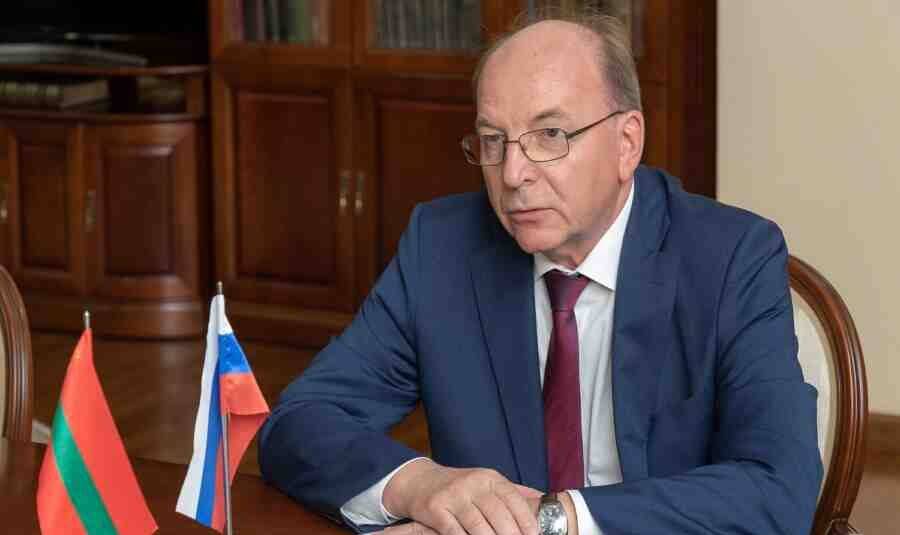 Москва готова к двустороннему сотрудничеству с Молдавией – Васнецов