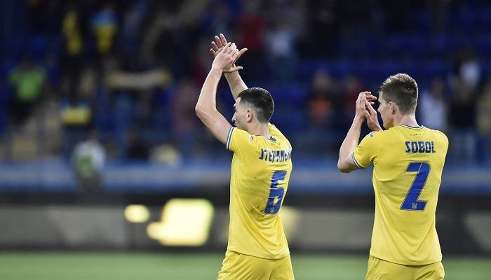 Павелко — о форме сборной Украины: «Удалось достичь победного компромисса с УЕФА»