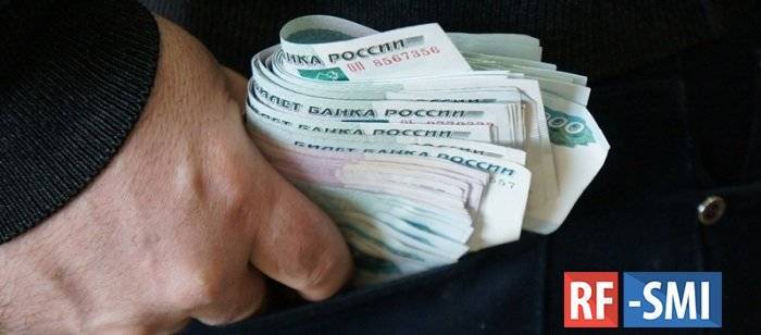 Сбербанк назвал желаемый россиянами размер дохода