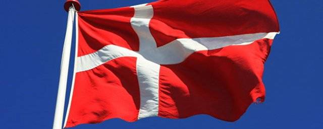 В Дании заявили о двойном нарушении Россией воздушного пространства страны
