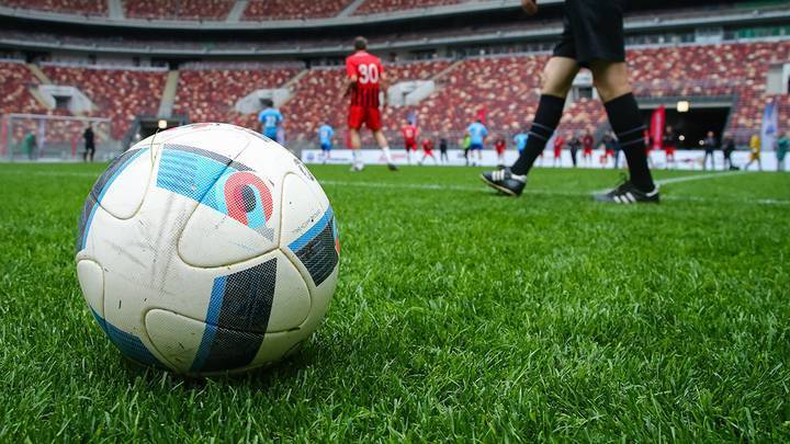 Футбольная деревня Евро-2020 официально открылась в Санкт-Петербурге