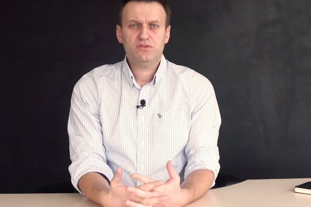 Кремль не видит оснований обсуждать Навального на саммите в Женеве