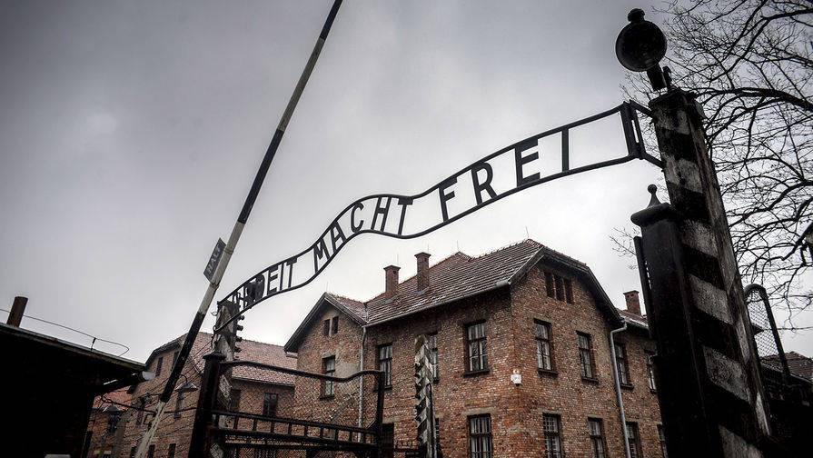В аризонской тюрьме собираются казнить заключенных газом из Освенцима