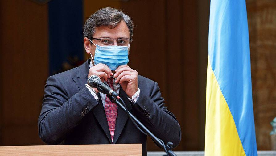 Киев оценил риски перекрытия Россией транзита газа через Украину
