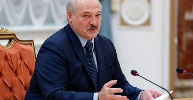 Лукашенко утвердил новую роль Совбеза в защите независимости Белоруссии