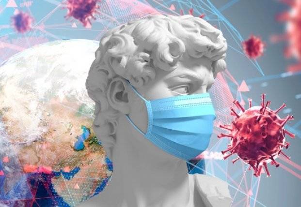 Украину ждет четвертая волна коронавируса: в Минздраве назвали сроки