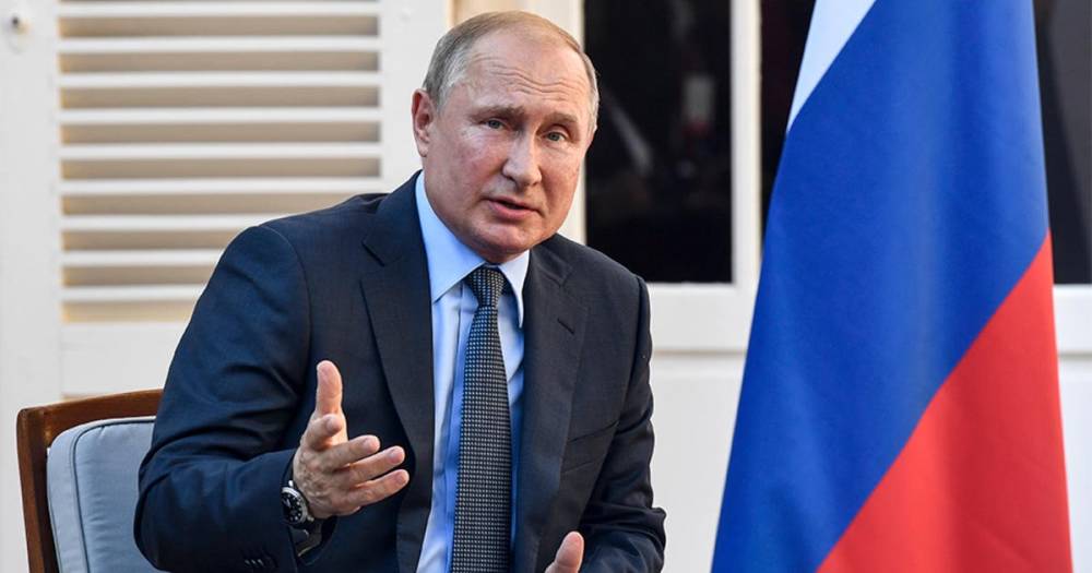 Путин дал неутешительную оценку отношениям России и США