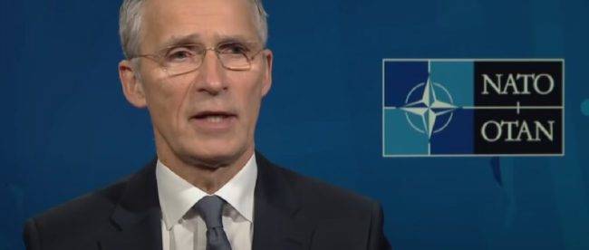 Столтенберг сказал, чего Украине ожидать от предстоящего саммита НАТО