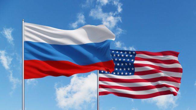 Путин: Отношения России и США «упали до низшей точки за последние годы»