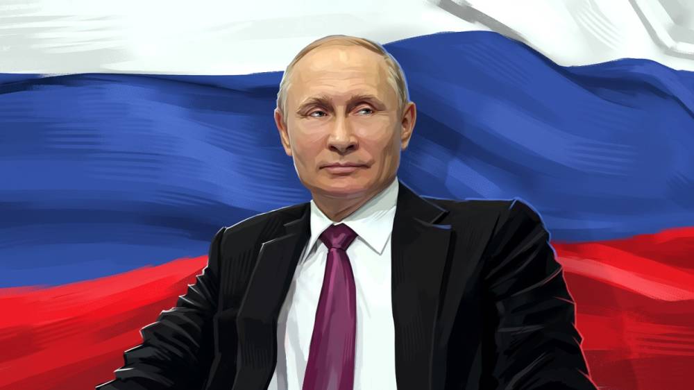 Путин заявил о низшей точке отношений России и США
