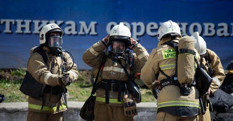 Пожарные получили право проверять у россиян документы