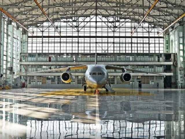 МВД Украины планирует купить шесть самолетов отечественного производства