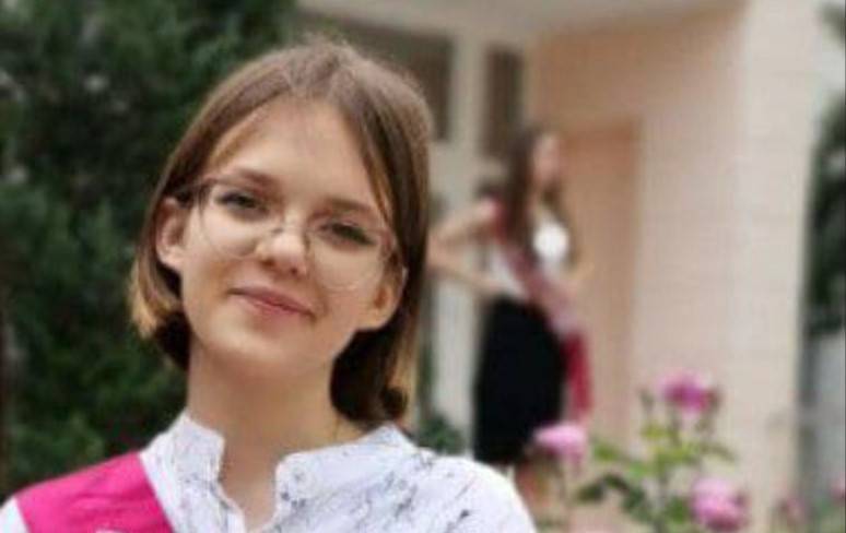 Юная Настенька бесследно исчезла в Киеве, ушла из дома и не вернулась: детали