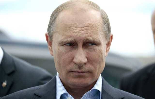 Отношения РФ и США опустились до низшей точки за последние годы, - Путин