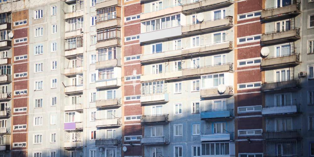 Названы категории россиян с правом получения бесплатного жилья