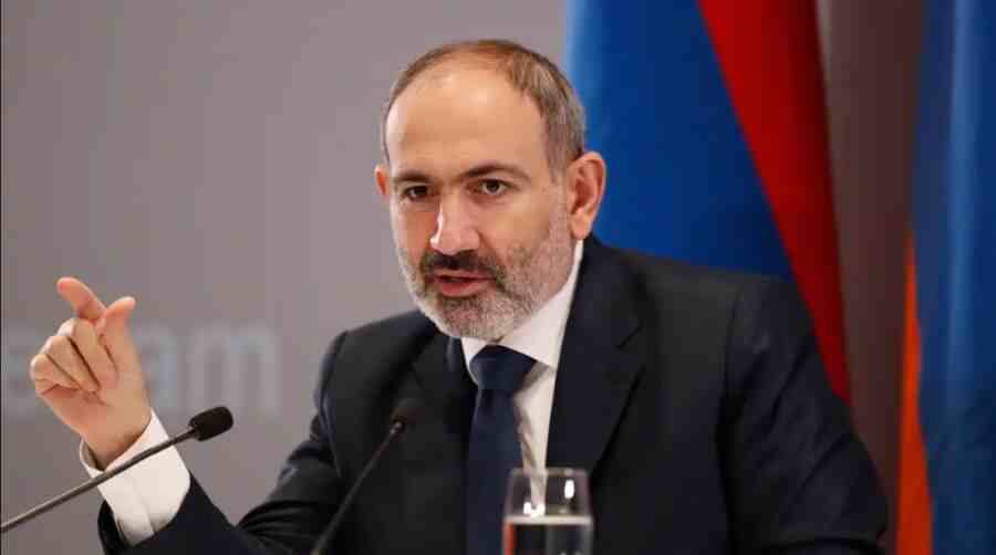 Власти Армении активно сотрудничают с Россией для решения приграничной проблемы с Азербайджаном