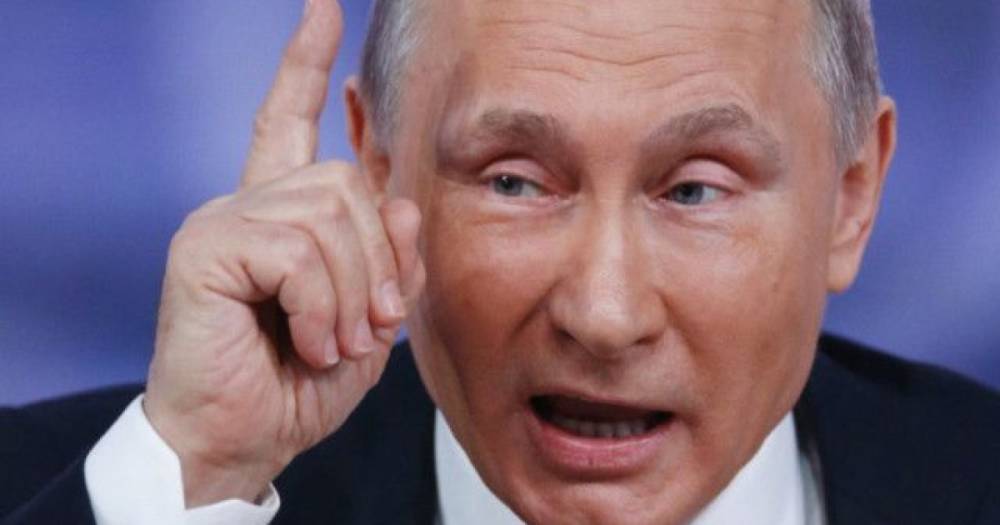 "Погибли по вине разных людей": Путин рассказал, действительно ли он "убийца" (ВИДЕО)