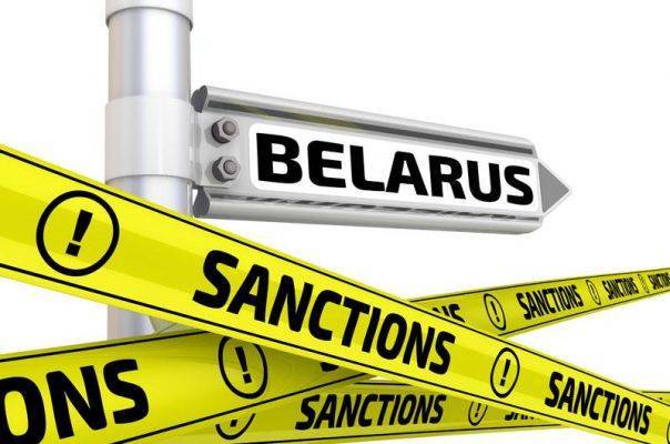 Европейские санкции против Белоруссии — при чем здесь Россия?