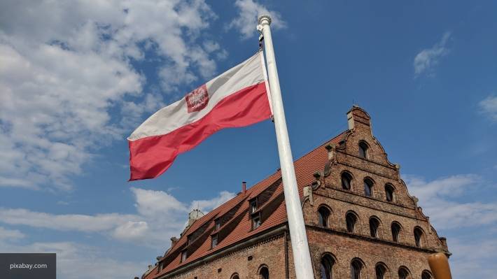 Политолог объяснили реакцию Польши на День народного единства в Белоруссии