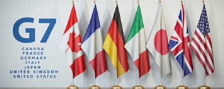 Лидеры G7 подпишут декларацию о борьбе с новыми пандемиями