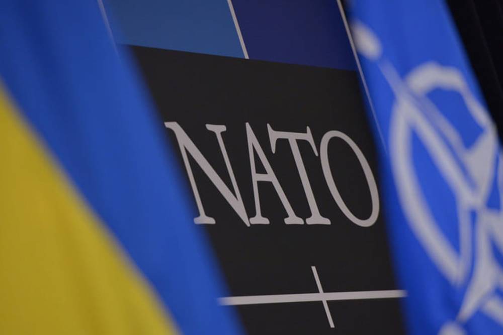 Генштаб подвел итоги года спецстатуса Украины в НАТО