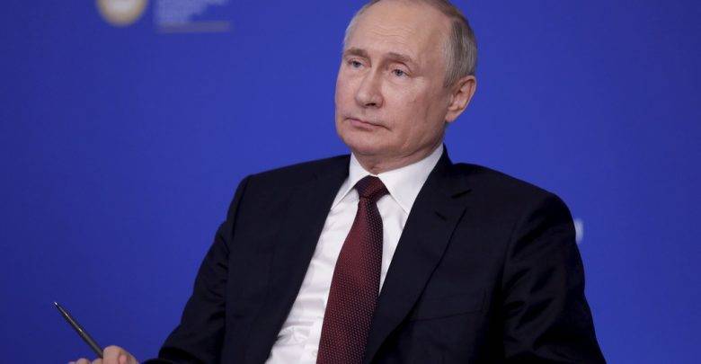 Путин отдельно пообщается с прессой после саммита с Байденом