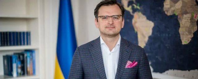 Дмитрий Кулеба пообещал не допустить договоренностей об Украине без ее участия