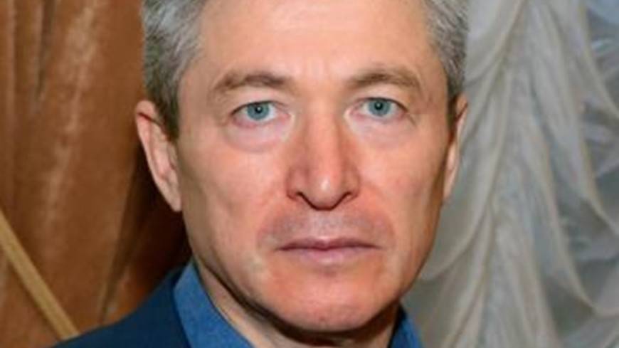 Глава администрации Выборгского района Ленобласти умер из-за коронавируса