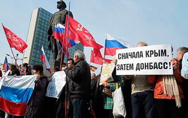 Пушилин: Донбасс отмечает День России со всей страной – от Курил...