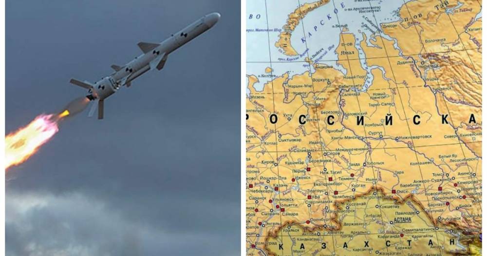 Украине нужны ракеты, которые достанут до Урала, – генерал ВСУ (видео)