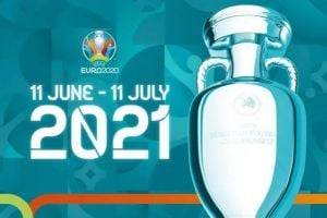 Чемпионат Европы по футболу: полный календарь игр