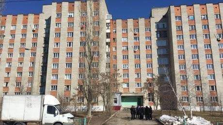 В России снова действует программа выдачи бесплатного жилья
