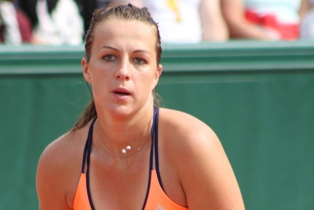 Россиянка Павлюченкова проиграла в финале Roland Garros