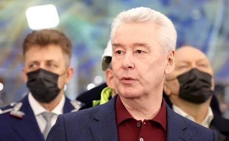 Мэр Москвы Сергей Собянин ввел новые ограничения по коронавирусу в столице