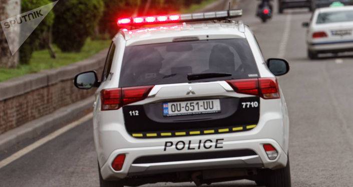 Полиция оперативно раскрыла очередную драку в Дманиси